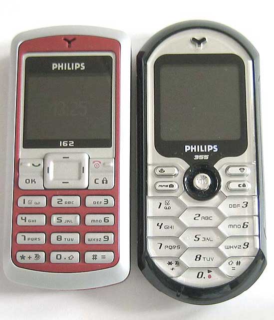 Philips 162