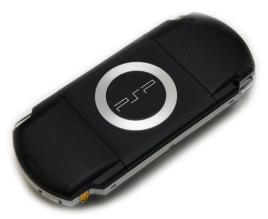 Sony PSP