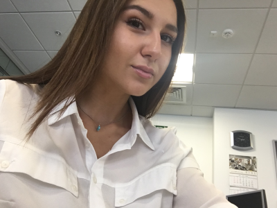 Корниенко Алина