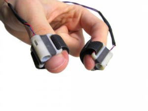 Новый прибор для реабилитации после инсульта