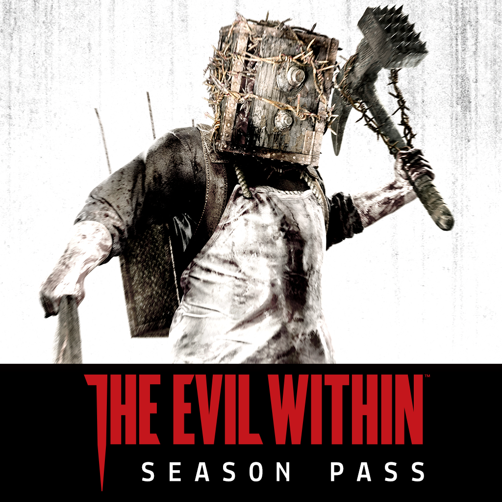 Сезонный абонемент для The Evil Within включает в себя три дополнения