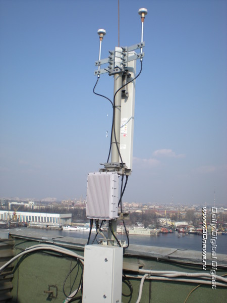 Wimax Базовая Станция Цены 2015