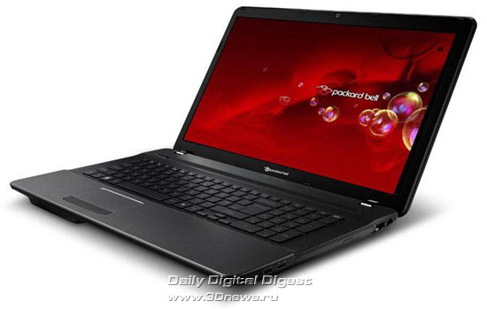 Драйвера для packard bell v5wt2