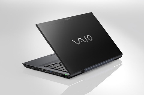 Sony vaio pcg драйвера