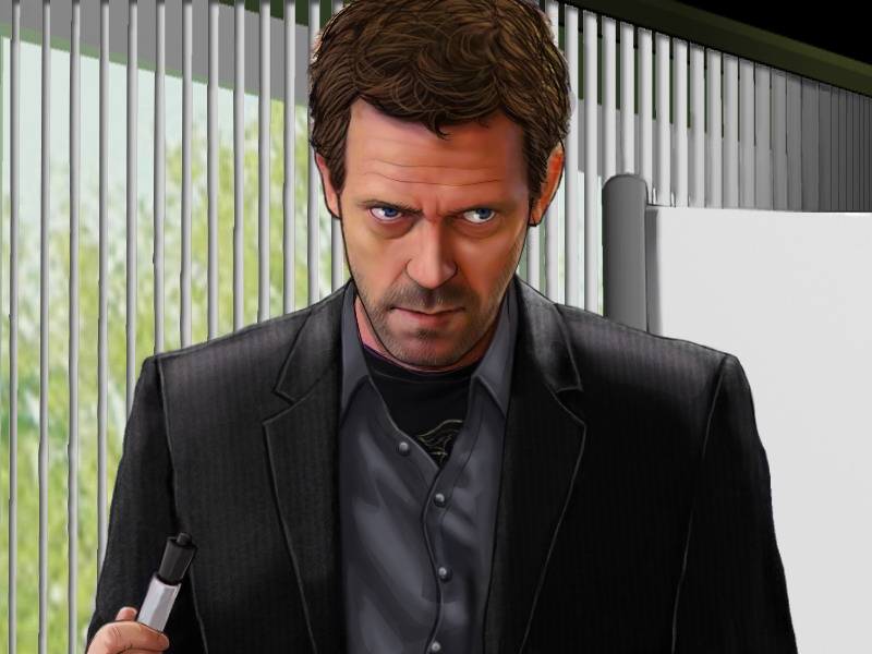 Dr house дизайн студия