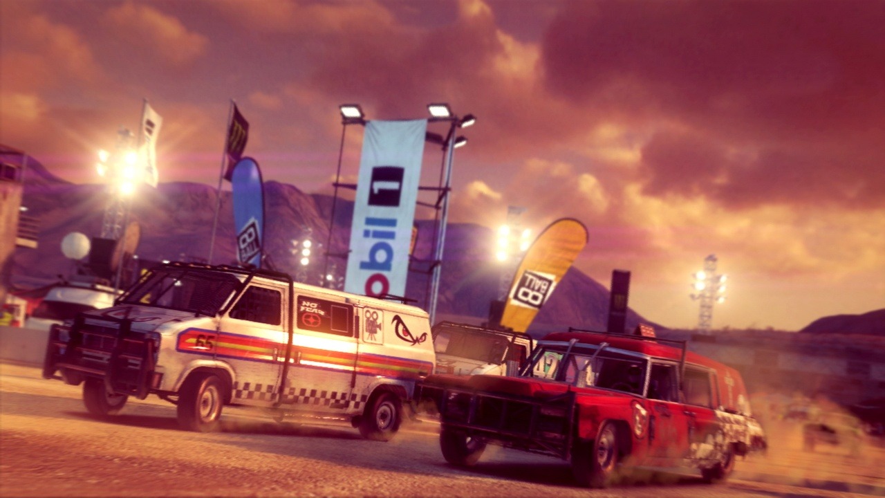 Dirt showdown steam фото 71