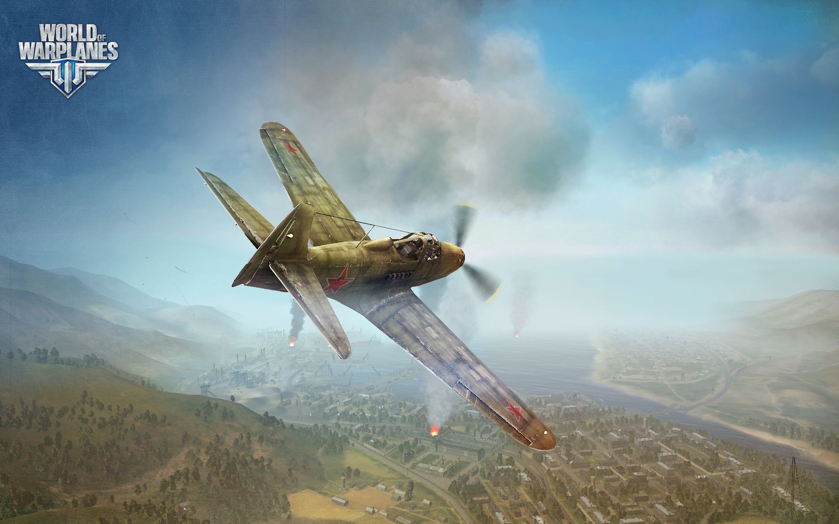 World of warplanes стим фото 116