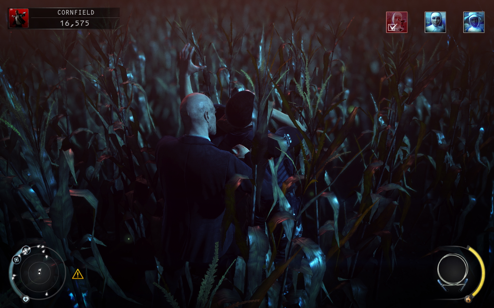 Steam api dll отсутствует что делать hitman absolution фото 76