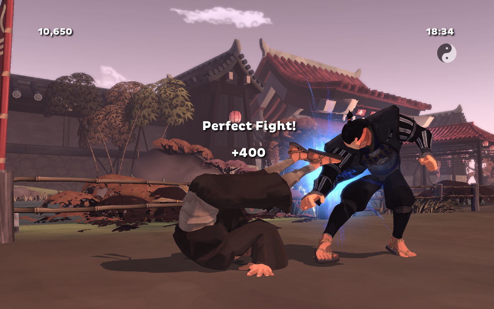 Просмотр галереи: Karateka , изображение 11 из 12 / 3DNews - Daily ...
