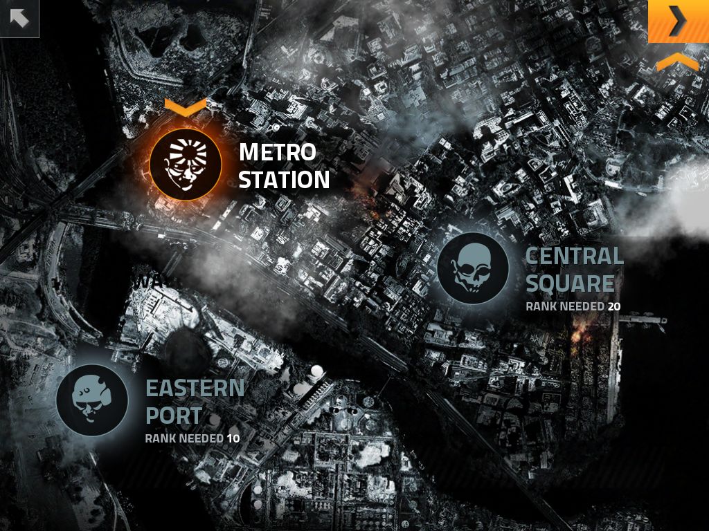 Просмотр галереи: Overkill 2, изображение 6 из 9 / 3DNews - Daily ...