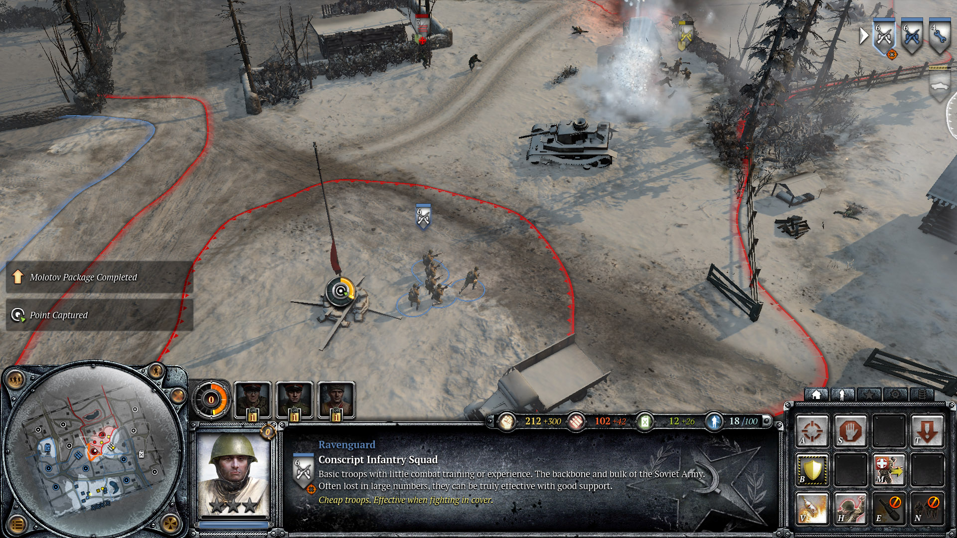 Steam api dll для company of heroes фото 19