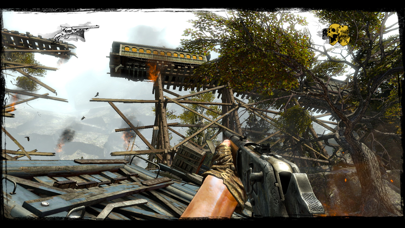 Steam api dll call of juarez gunslinger фото 65