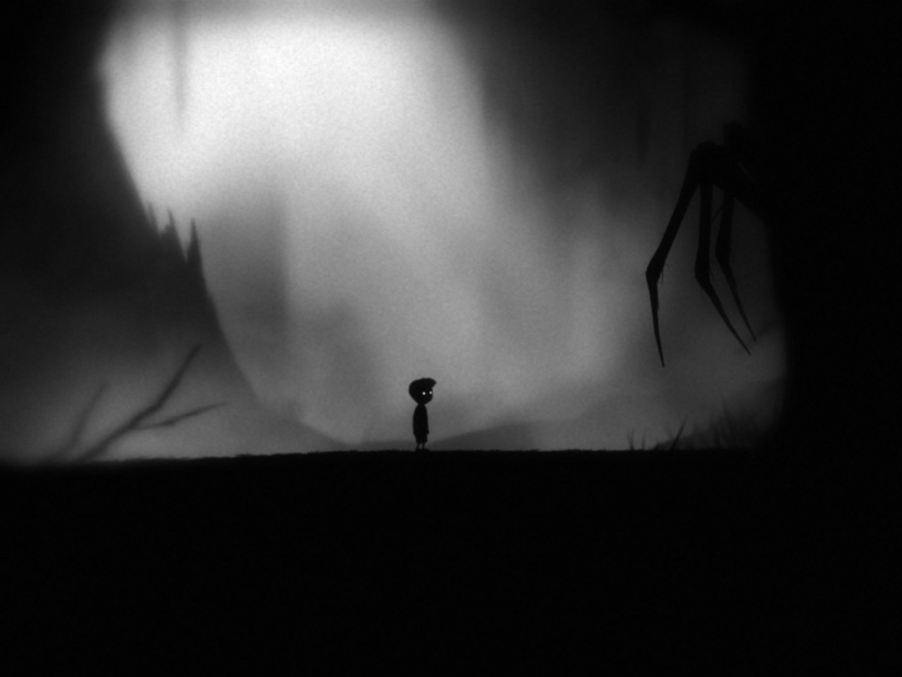 скачать limbo steam фото 60