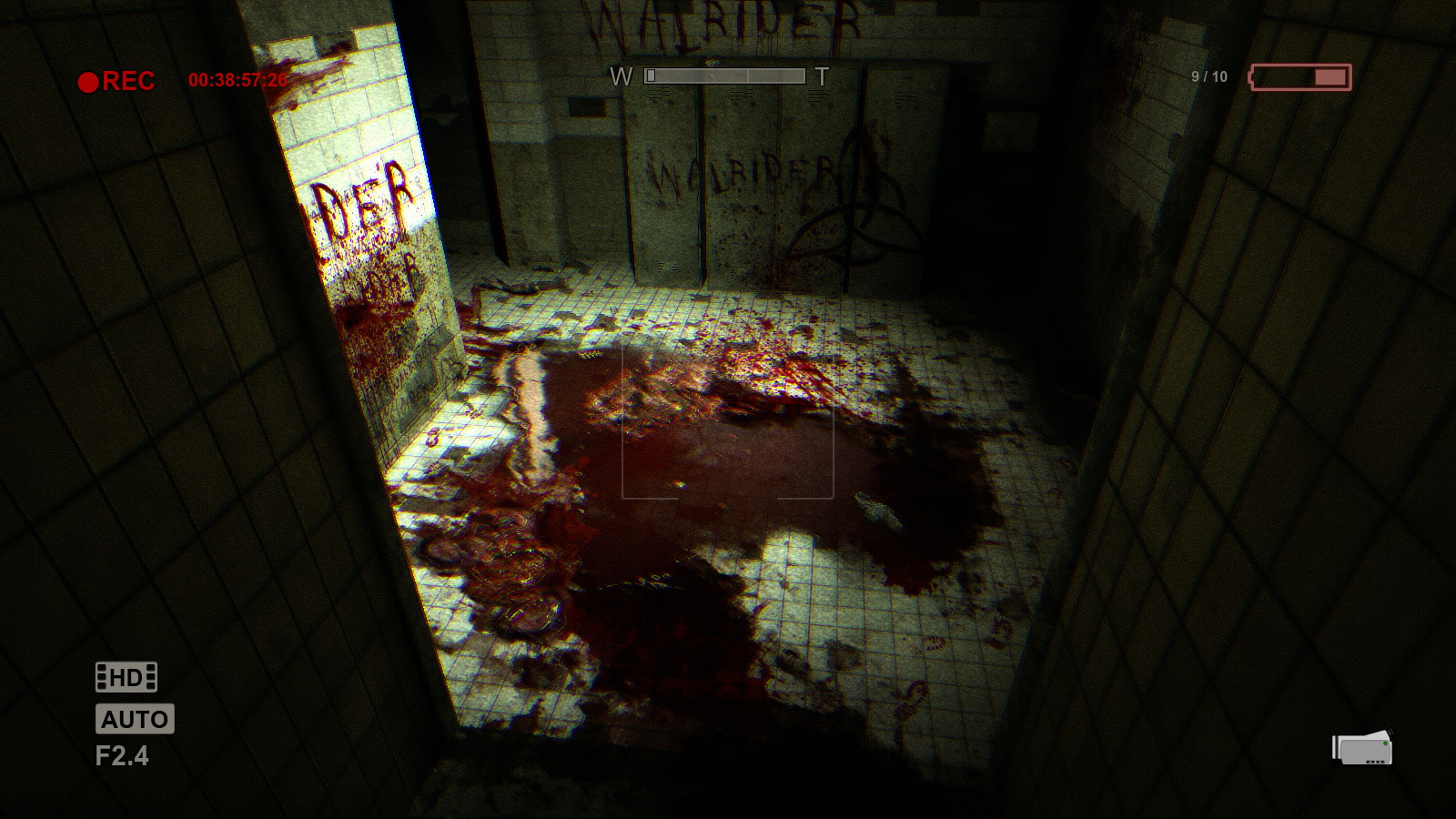 Outlast ps4 русский фото 104