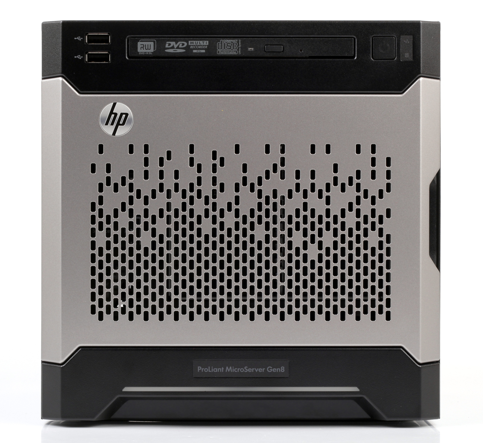 Hp microserver gen8 обновить ilo