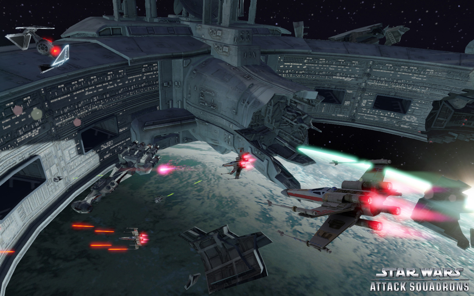 X Wing Vs Tie Fighter Windows 7 Torrent