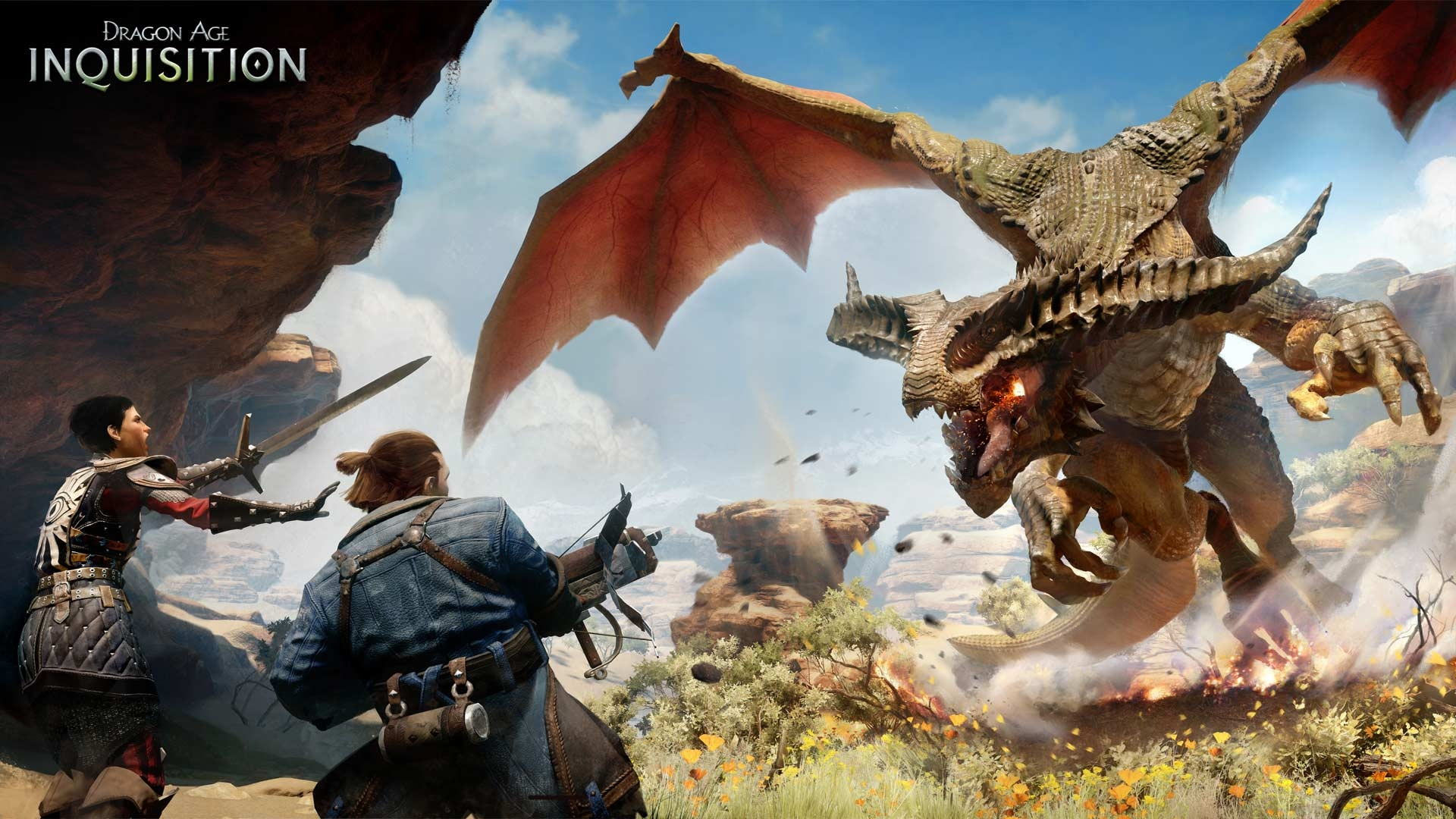 Dragon age inquisition дивитесь же совершенству какие квесты станут недоступны