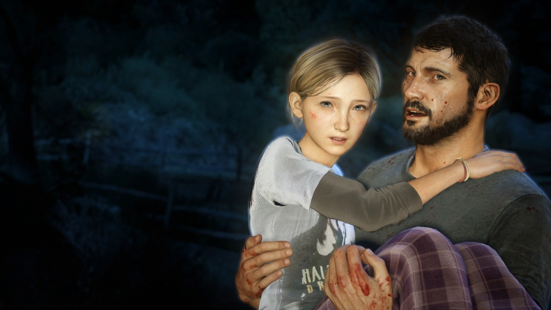 Просмотр галереи: The Last of Us: Remastered, изображение 10 из 42 / 3DNews...