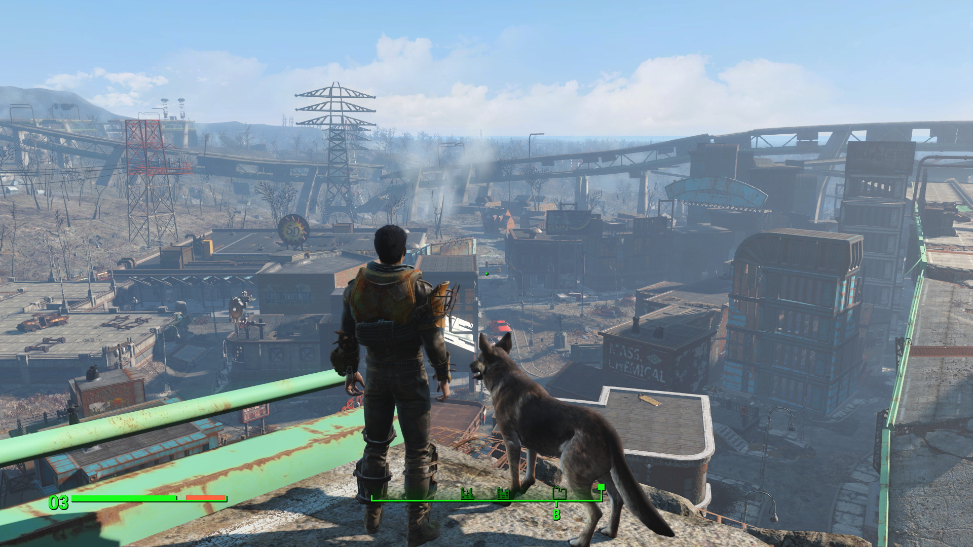 Fallout 4 репак торрент фото 112