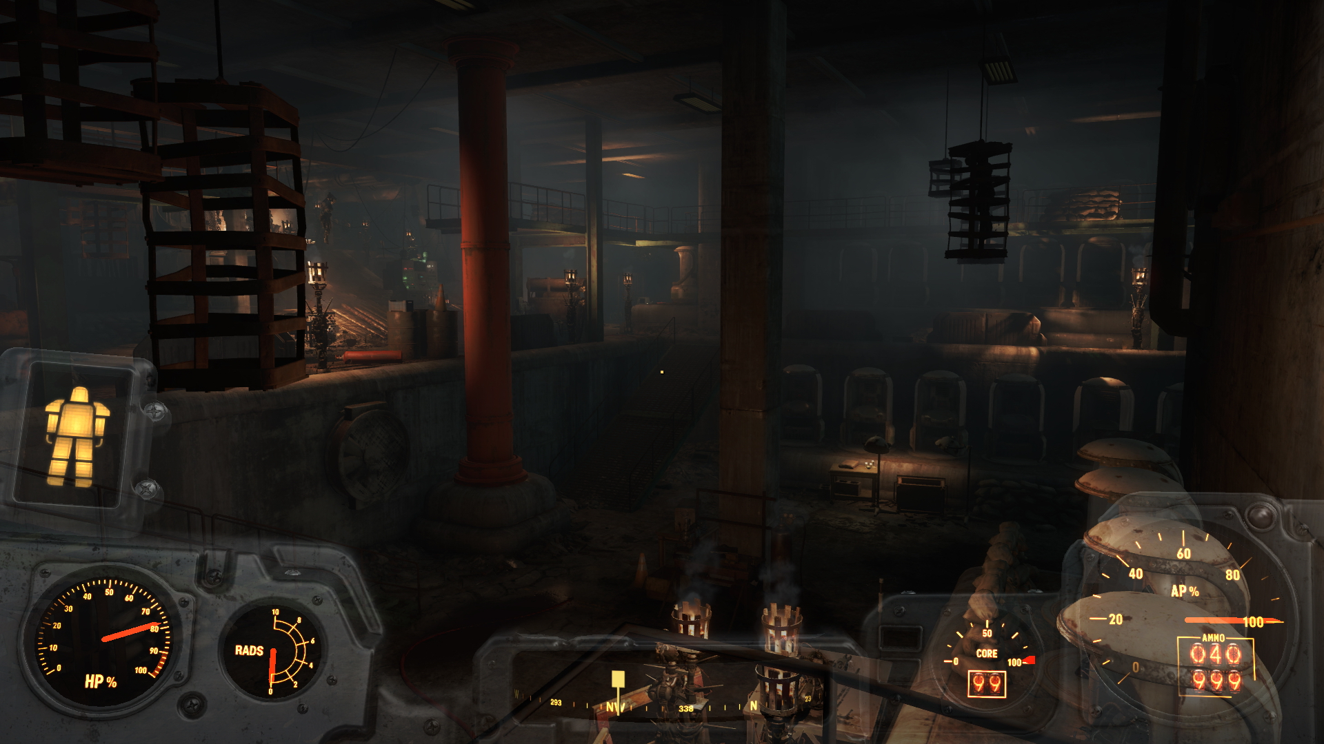 Fallout 4 автоматрон квесты фото 80