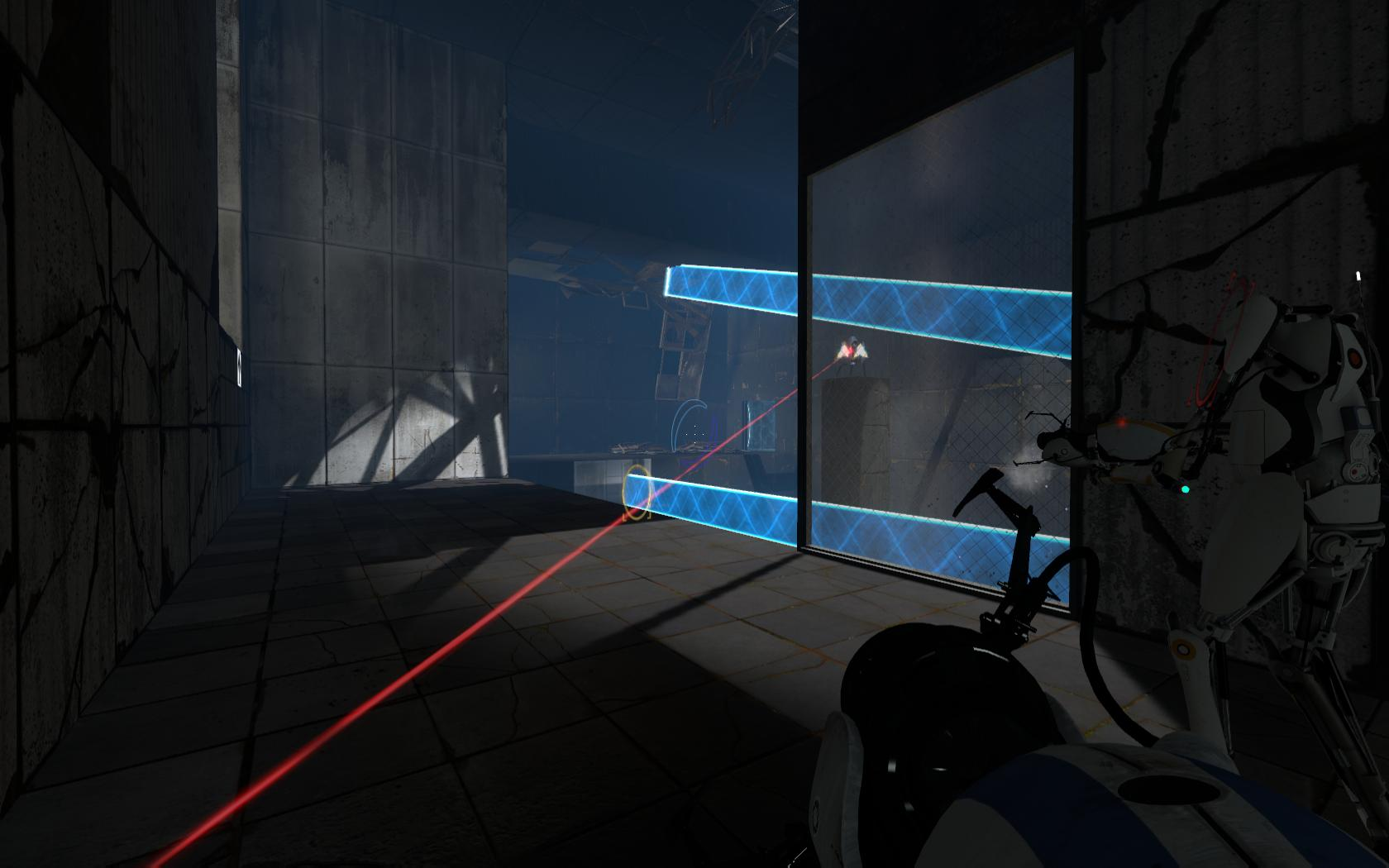 Portal 2 скачать торрент repack от xatab фото 95