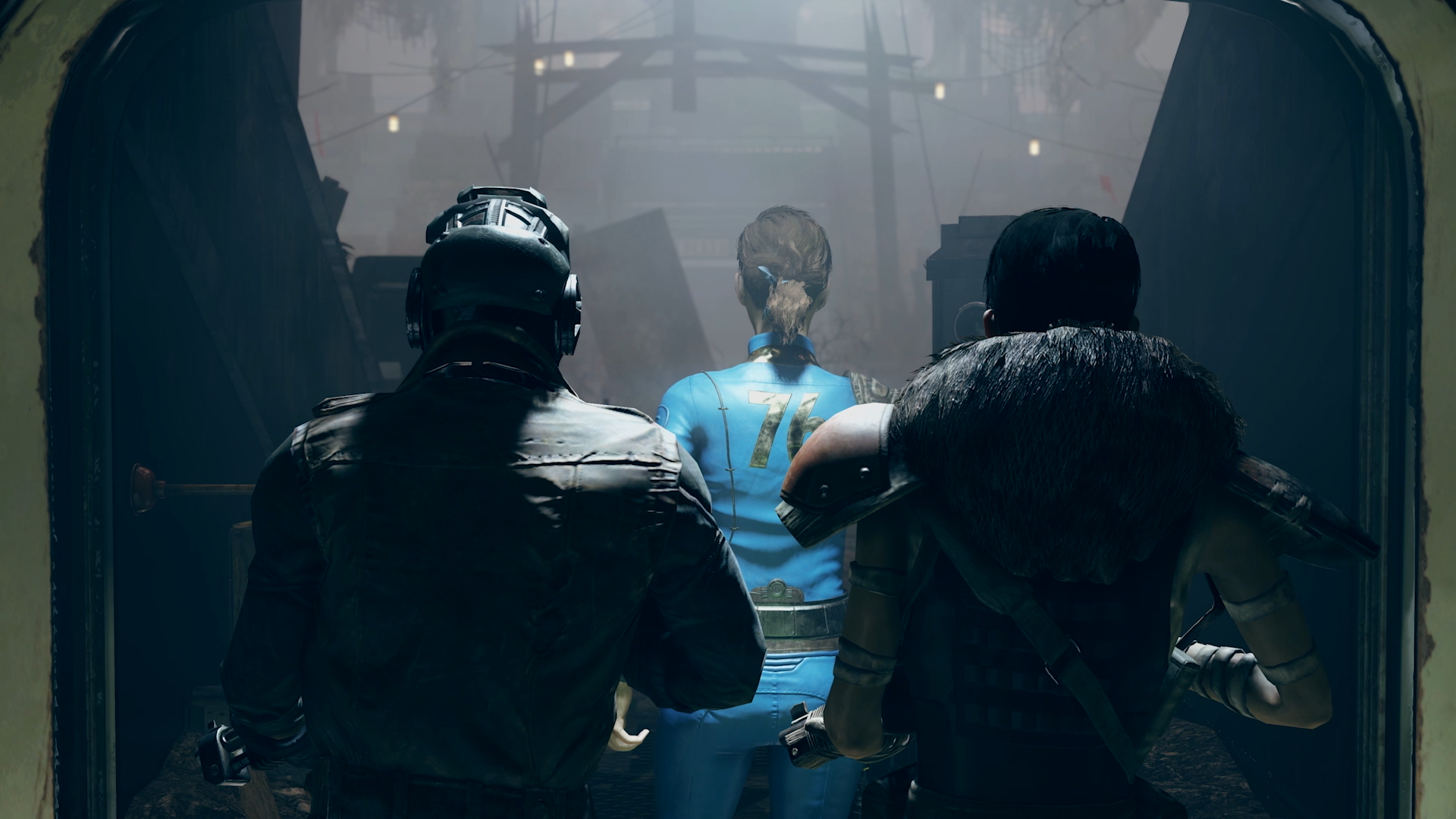 Fallout 76 перенести в steam фото 24
