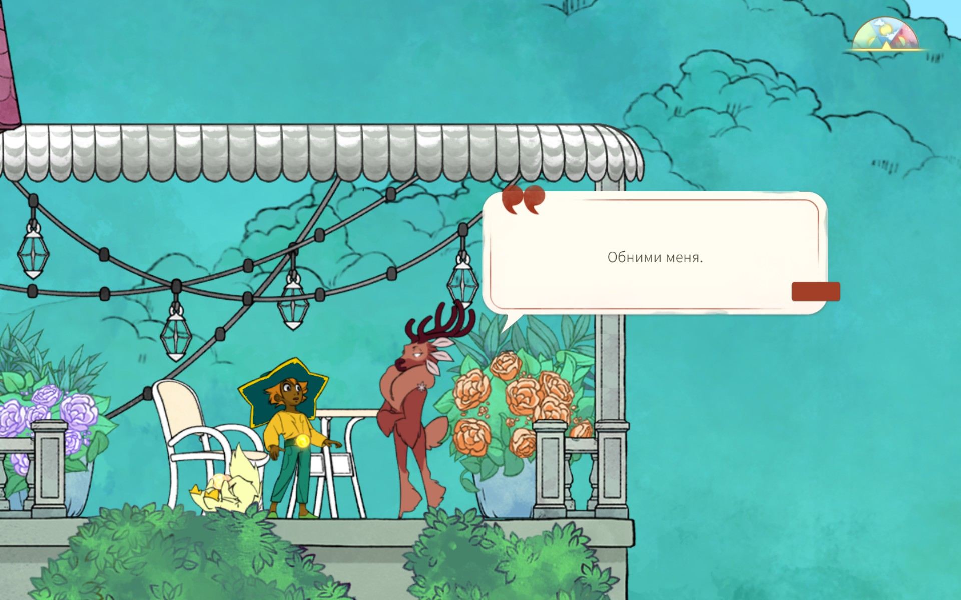 Spiritfarer — долгие проводы. Рецензия / Игры