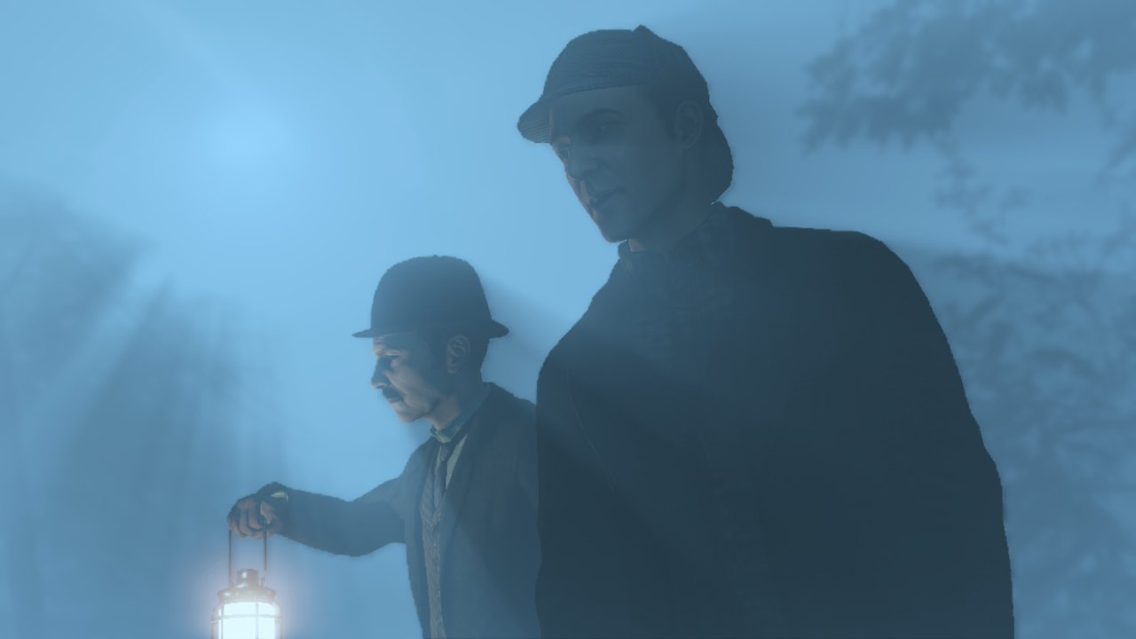 Sherlock crimes and punishments steam фото 29