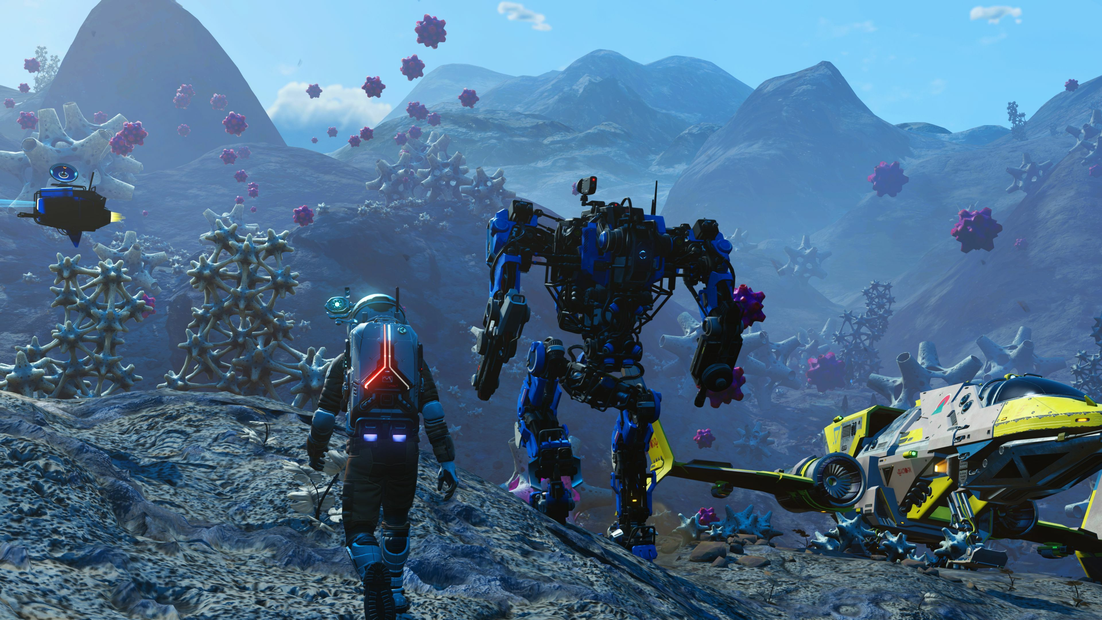 No Man S Sky Купить Ключ Steam