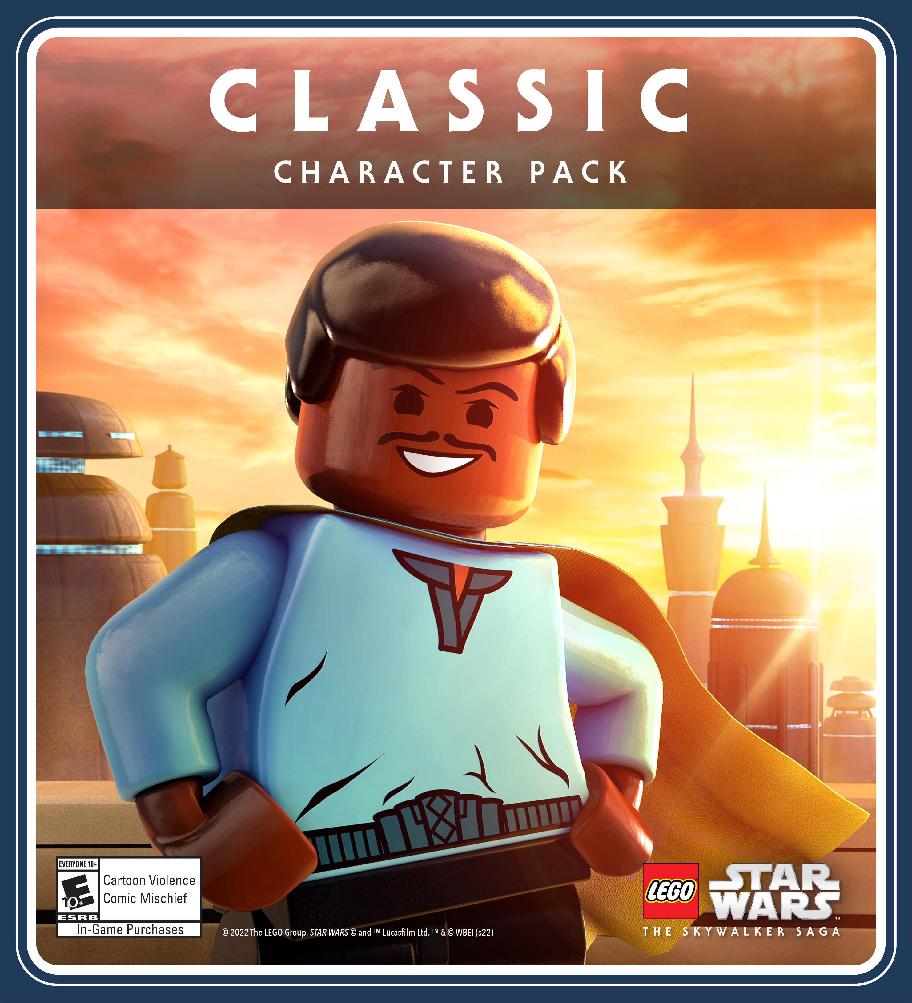 Создатели LEGO Star Wars: The Skywalker Saga рассказали, каких персонажей  добавят в игру с DLC » mogilew.by