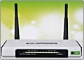 TP-Link TL-MR3420 — роутер с поддержкой 3G и Wi-Fi 802.11n