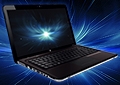 HP Pavilion dv6-6b06er: лучший 15-дюймовый ноутбук в стиле Fusion