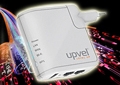 Upvel UR-312N4G — универсальный, но маленький роутер