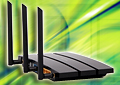 Маршрутизатор c поддержкой Wi-Fi 802.11ac TP-Link Archer C7 — не Broadcom'ом единым