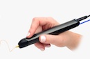 Обзор 3D-ручки 3Doodler 2.0: 3D-принтер в руке