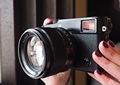 Обзор «беззеркалки» Fujifilm X-Pro2: ретро для профессионалов