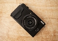 Обзор фотокамеры Fujifilm X70: отсечь всё лишнее