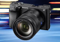 Обзор беззеркальной камеры Sony a6300: полный форсаж