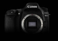 Обзор зеркальной фотокамеры Canon EOS 80D: медленная, но уверенная эволюция