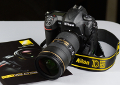 Обзор зеркальной фотокамеры Nikon D5: новый флагман