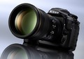 Обзор зеркальной фотокамеры Nikon D500: профессия – репортер