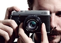 Обзор беззеркальной камеры Fujifilm X-E2S: новая камера в старом корпусе