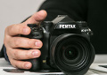 Обзор зеркальной фотокамеры Pentax K-1: технологичный полный кадр