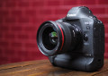 Обзор Canon EOS 1D X Mark II: достойная замена отличной камеры
