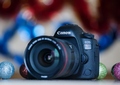 Обзор зеркальной камеры Canon EOS 5D Mark IV: возвращение короля
