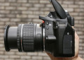 Обзор зеркальной фотокамеры Nikon D3400: просто добавь Bluetooth?