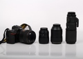 Краткий курс по оптике Nikon для зеркальных камер: макрообъективы