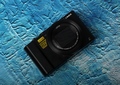 Обзор компактной фотокамеры Panasonic Lumix LX15: во имя светосилы