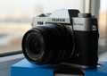 Обзор беззеркальной фотокамеры Fujifilm X-T20: в поисках баланса