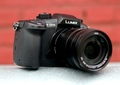 Обзор беззеркальной камеры Panasonic Lumix GH5: на стыке двух миров